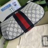GUCCI Ophidia GG small shoulder bag