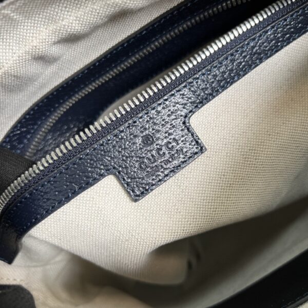 GUCCI Ophidia GG mdedium messenger bag