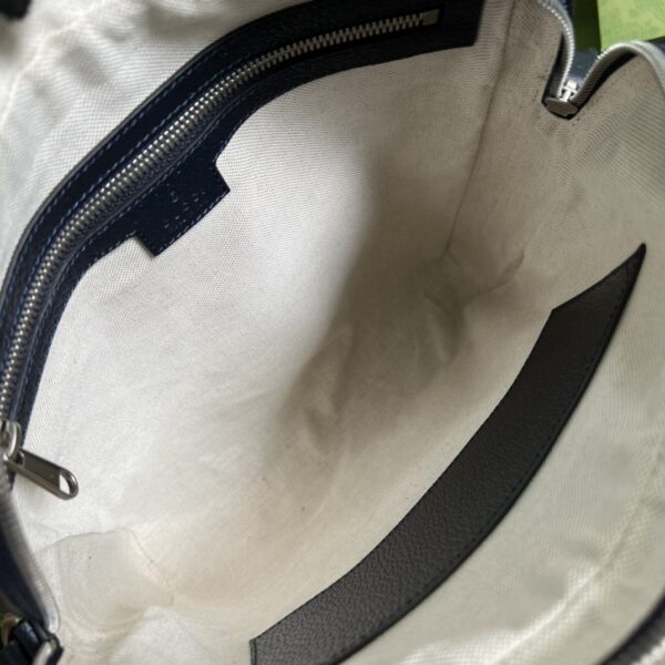 GUCCI Ophidia GG mdedium messenger bag