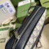 GUCCI Ophidia GG mdedium messenger bag