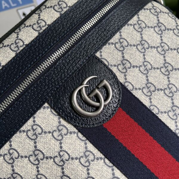 GUCCI Ophidia GG mdedium messenger bag