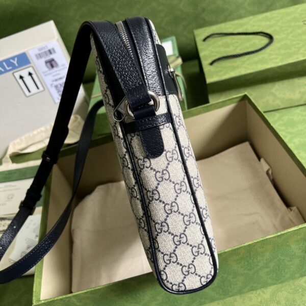 GUCCI Ophidia GG mdedium messenger bag