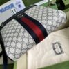 GUCCI Ophidia GG mdedium messenger bag