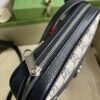 GUCCI Ophidia GG small messenger bag