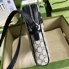 GUCCI Ophidia GG small messenger bag