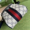 GUCCI Ophidia GG shoulder bag