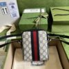 GUCCI Ophidia GG shoulder bag