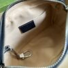 GUCCI Ophidia GG Supreme mini bag