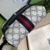 GUCCI Ophidia GG Supreme mini bag