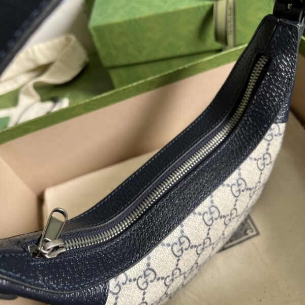 GUCCI Ophidia GG mini bag