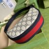 GUCCI Ophidia GG mini bag