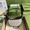 GUCCI Ophidia GG mini bag