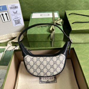 GUCCI Ophidia GG mini bag
