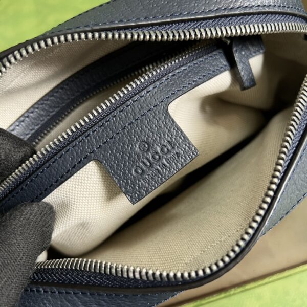 GUCCI Horsebit 1955 small shoulder bag