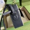 GUCCI Horsebit 1955 small shoulder bag