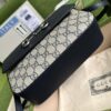 GUCCI Horsebit 1955 small shoulder bag