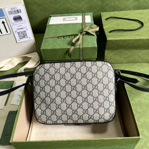 GUCCI Horsebit 1955 small shoulder bag