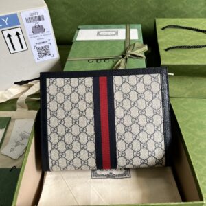 GUCCI Ophidia pouch