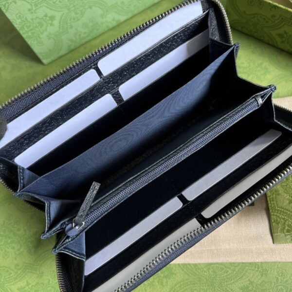 GUCCI Ophidia GG wallet