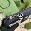 GUCCI Ophidia GG wallet