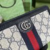 GUCCI Ophidia GG wallet