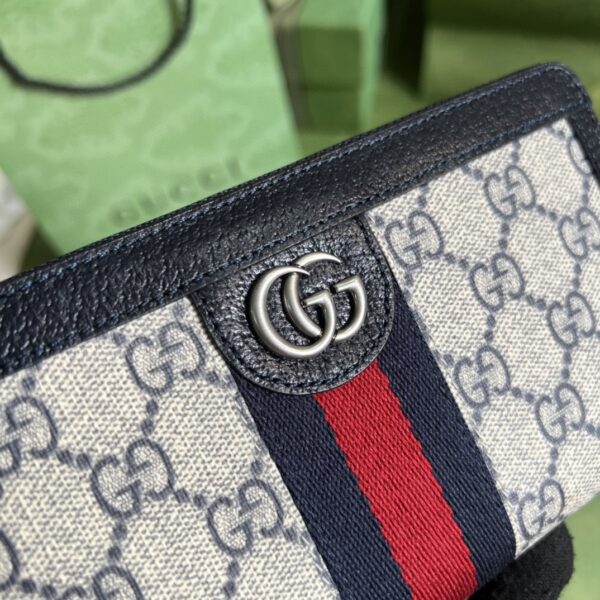 GUCCI Ophidia GG wallet
