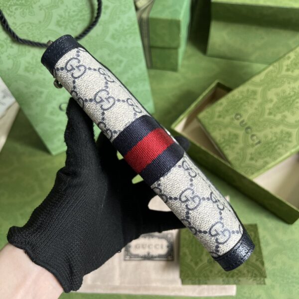 GUCCI Ophidia GG wallet