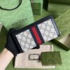 GUCCI Ophidia GG wallet