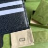 GUCCI Ophidia GG wallet