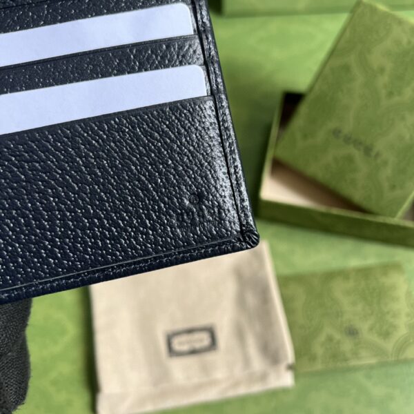 GUCCI Ophidia GG wallet