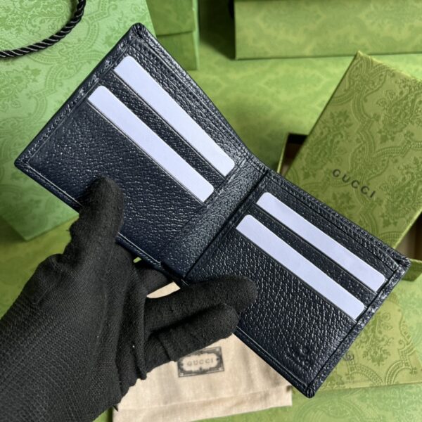 GUCCI Ophidia GG wallet