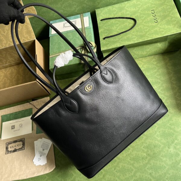 1682464942749.jpg Gucci OPHIDIA MEDIUM TOTE Bag