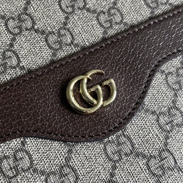 Gucci Ophidia GG large tote bag