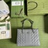 Gucci GG MARMONT MEDIUM TOTE BAG