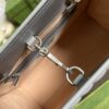 Gucci GG MARMONT MEDIUM TOTE BAG