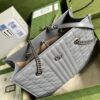 Gucci GG MARMONT MEDIUM TOTE BAG