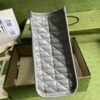 Gucci GG MARMONT MEDIUM TOTE BAG