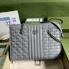 Gucci GG MARMONT MEDIUM TOTE BAG