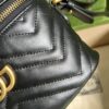 GUCCI GG Marmont mini bag