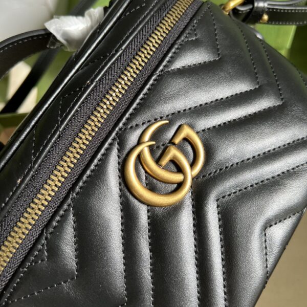 GUCCI GG Marmont mini bag