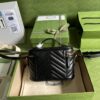 GUCCI GG Marmont mini bag