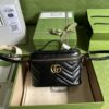 GUCCI GG Marmont mini bag