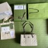 Gucci GG Marmont small tote bag