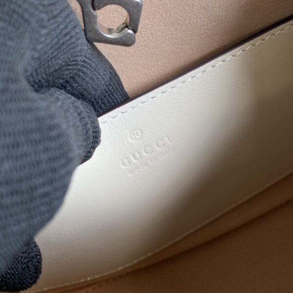 Gucci GG Marmont small tote bag