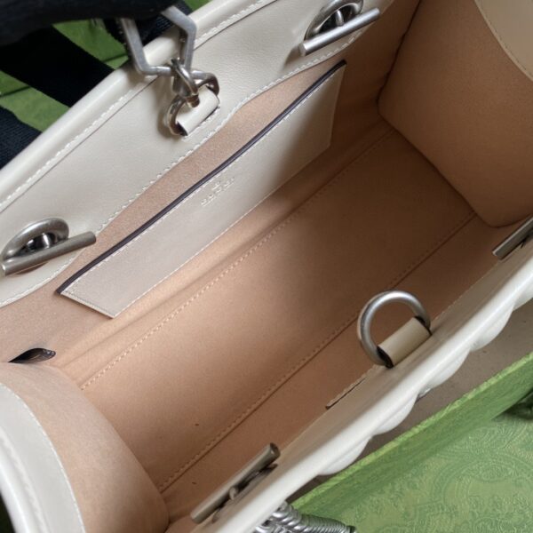 Gucci GG Marmont small tote bag