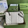Gucci GG Marmont small tote bag