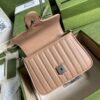 Gucci GG Marmont mini top handle bag