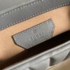 Gucci GG Marmont mini top handle bag