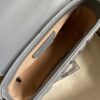 Gucci GG Marmont mini top handle bag