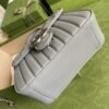 Gucci GG Marmont mini top handle bag